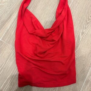 Elegant Scarlet Women's Camisole